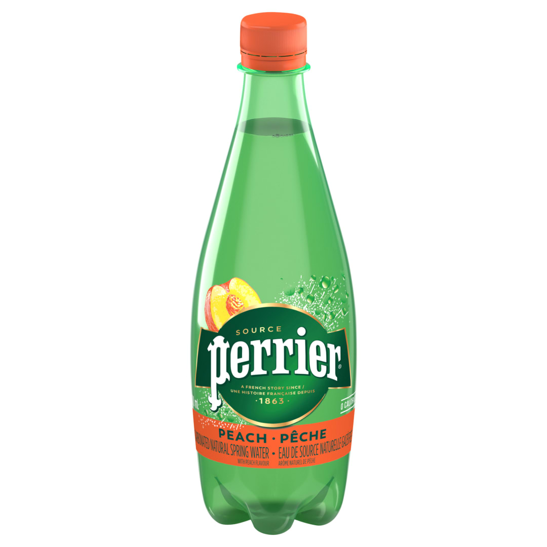 PERRIER Peh ShW PET72(4(6x50cl))LCPUS CA
