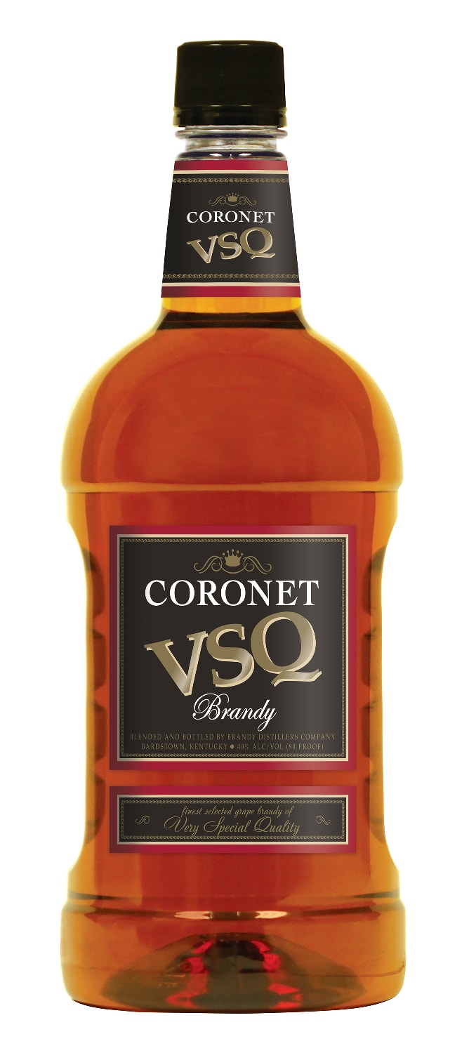 Coronet VSQ Brandy