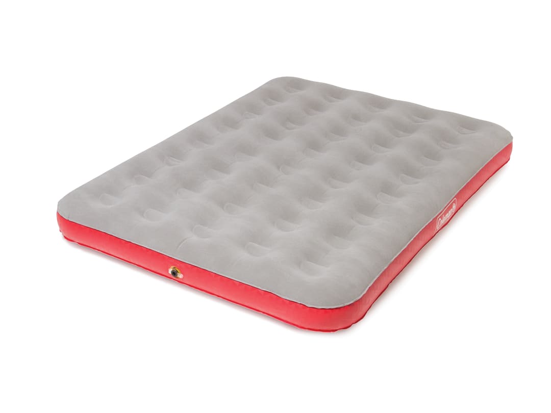 AIRBED FULL 8" SH W/4D COMBO AM C004