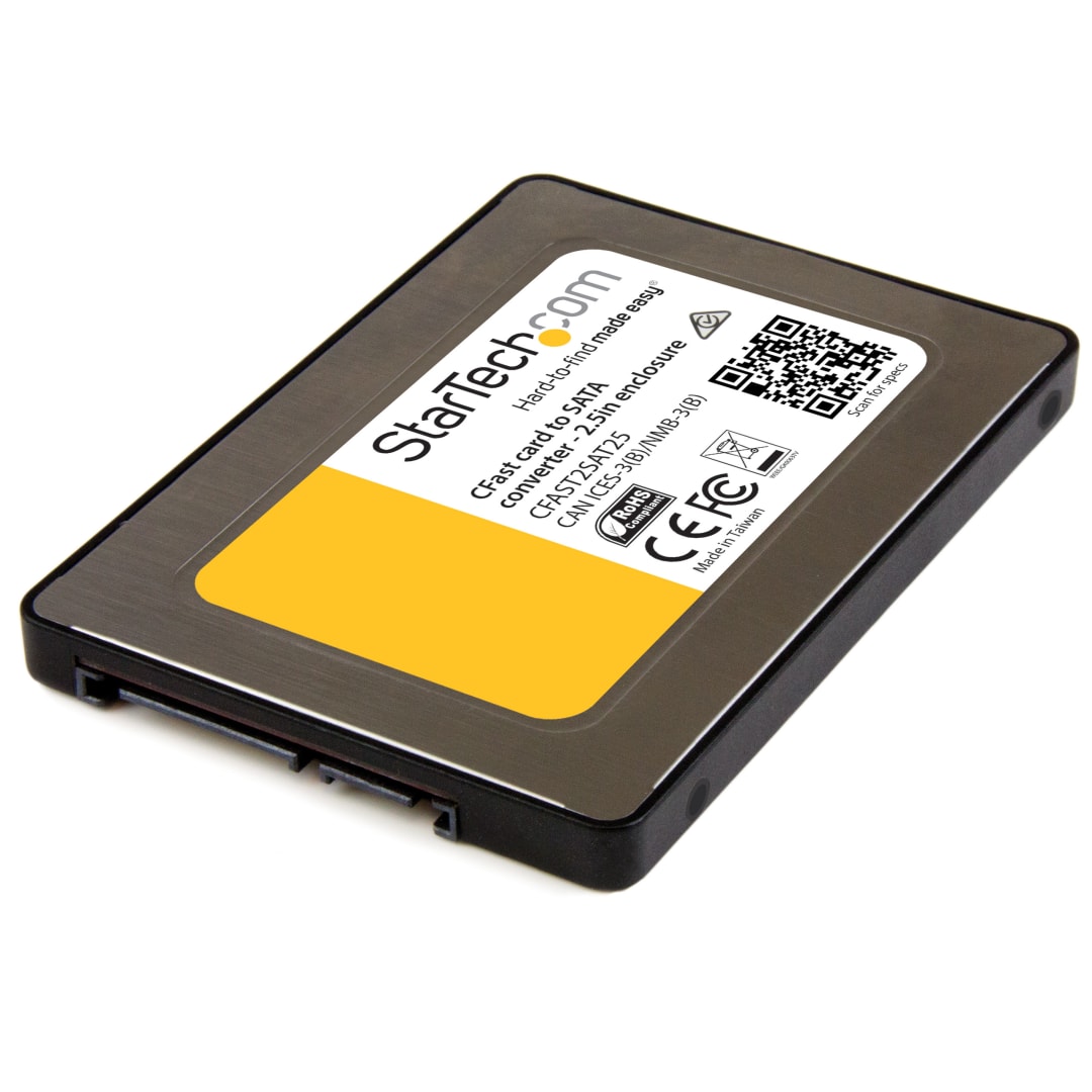 CFast to SATA Adapter Converter