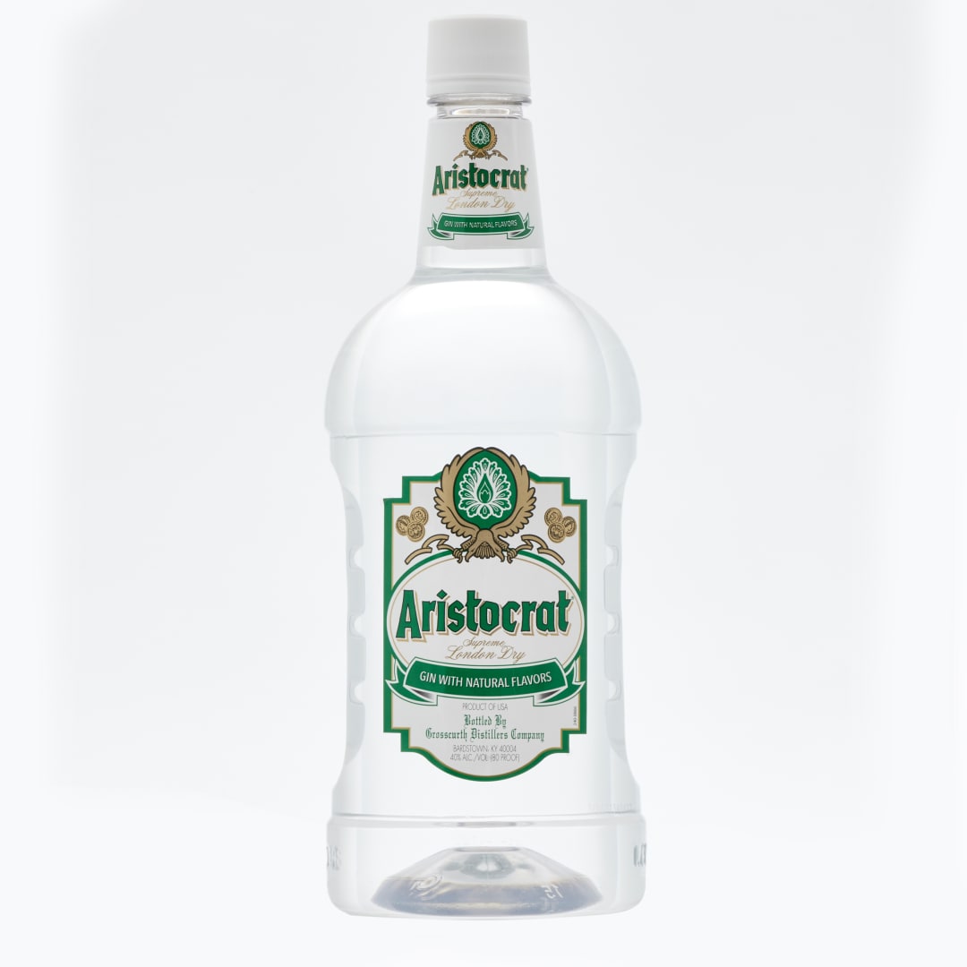 Aristocrat Gin