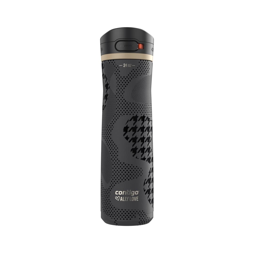 Contigo® Jackson Chill 2.0 Stainless Steel Water Bottle with AUTOPOP® Lid, 24oz