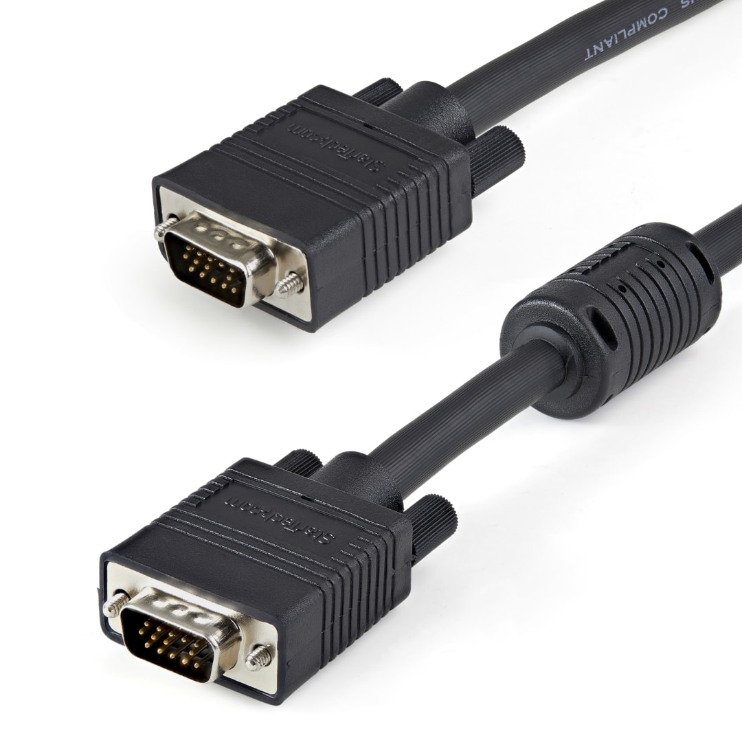 3m VGA Video Cable HD15 to HD15 M F 3 Meters