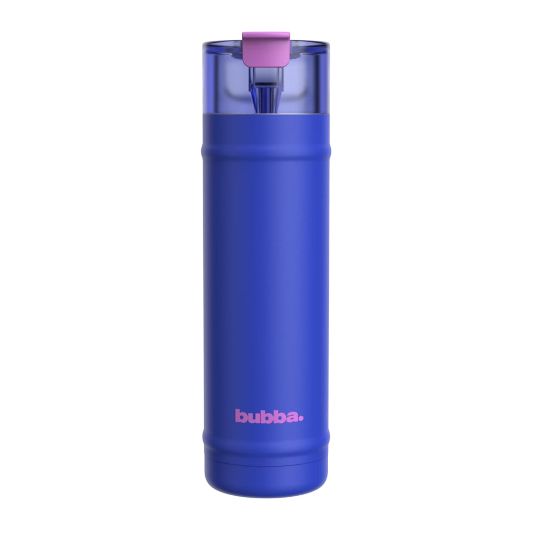bubba® 24 oz DualSip Insulated Stainless Steel Water Bottle