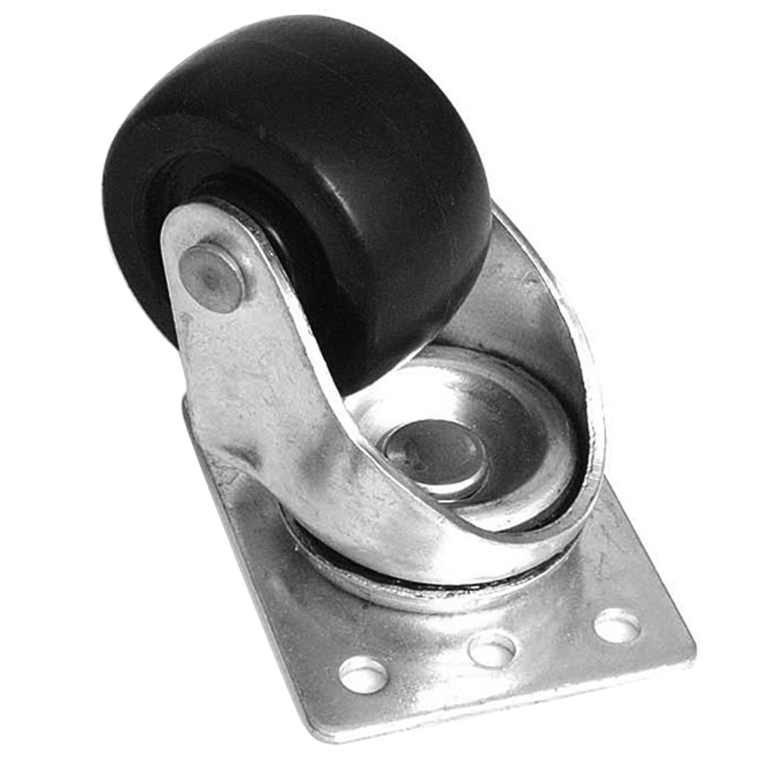 Heavey Duty Rack Caster Kit for Rack Cabinets