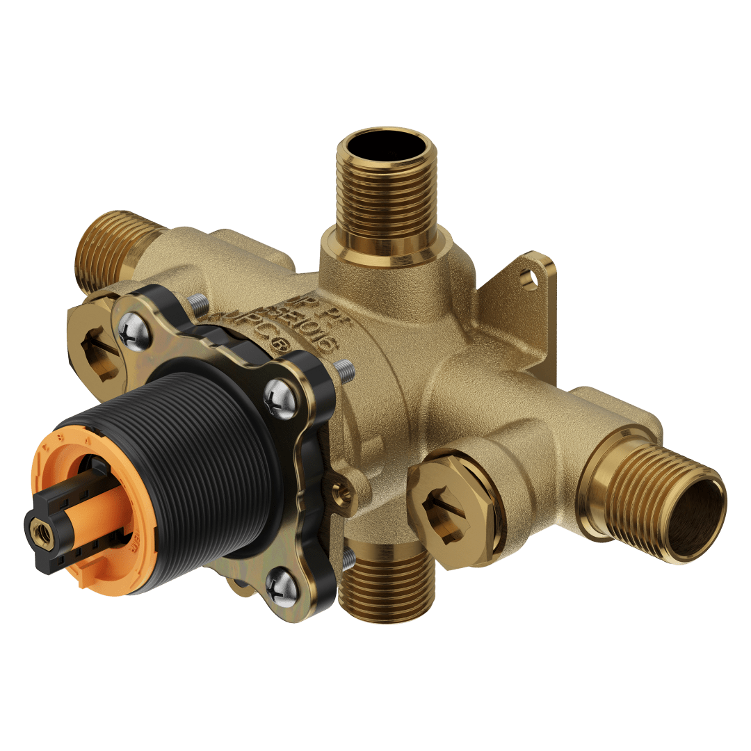 Pfister 0X8 Series Tub & Shower Rough-In Valve