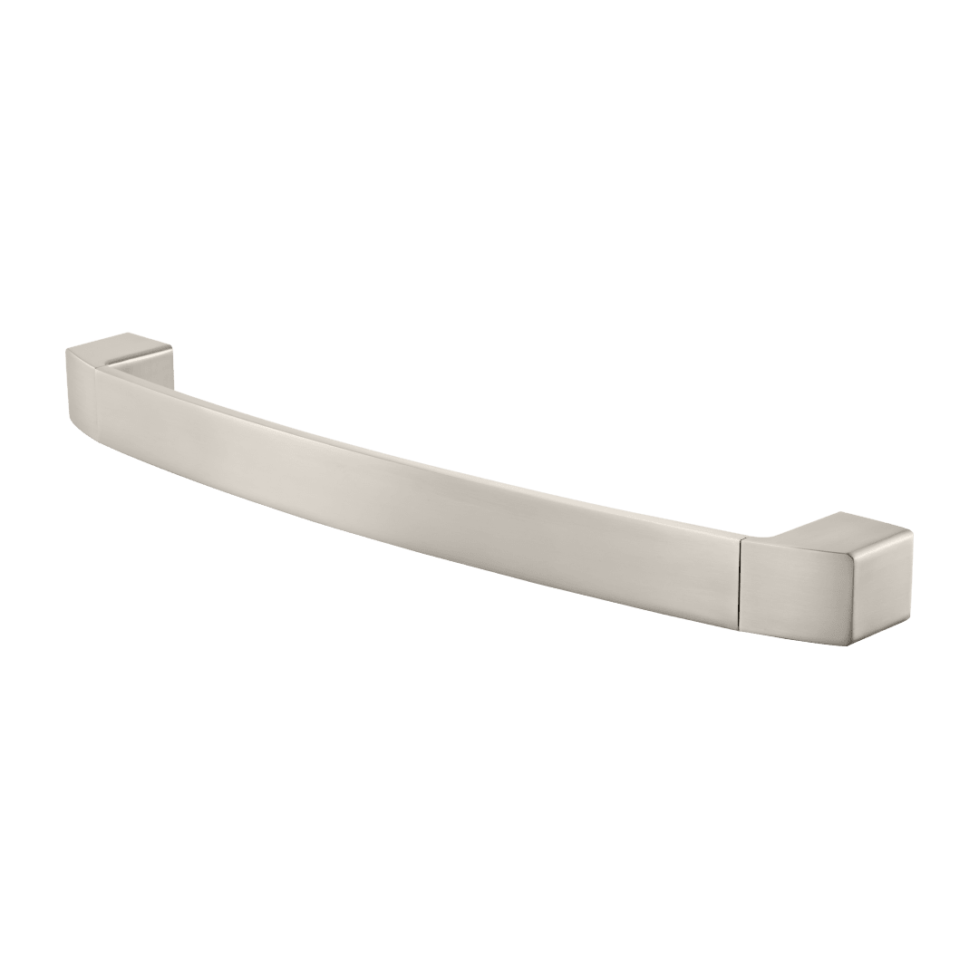 Kenzo 18" Towel Bar in Brushed Nickel