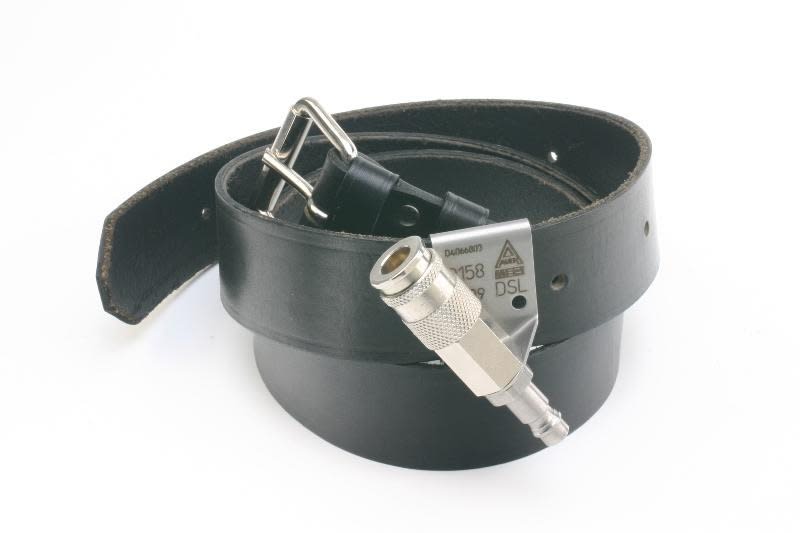 Compressed Airline Breathing Apparatus and Accessories