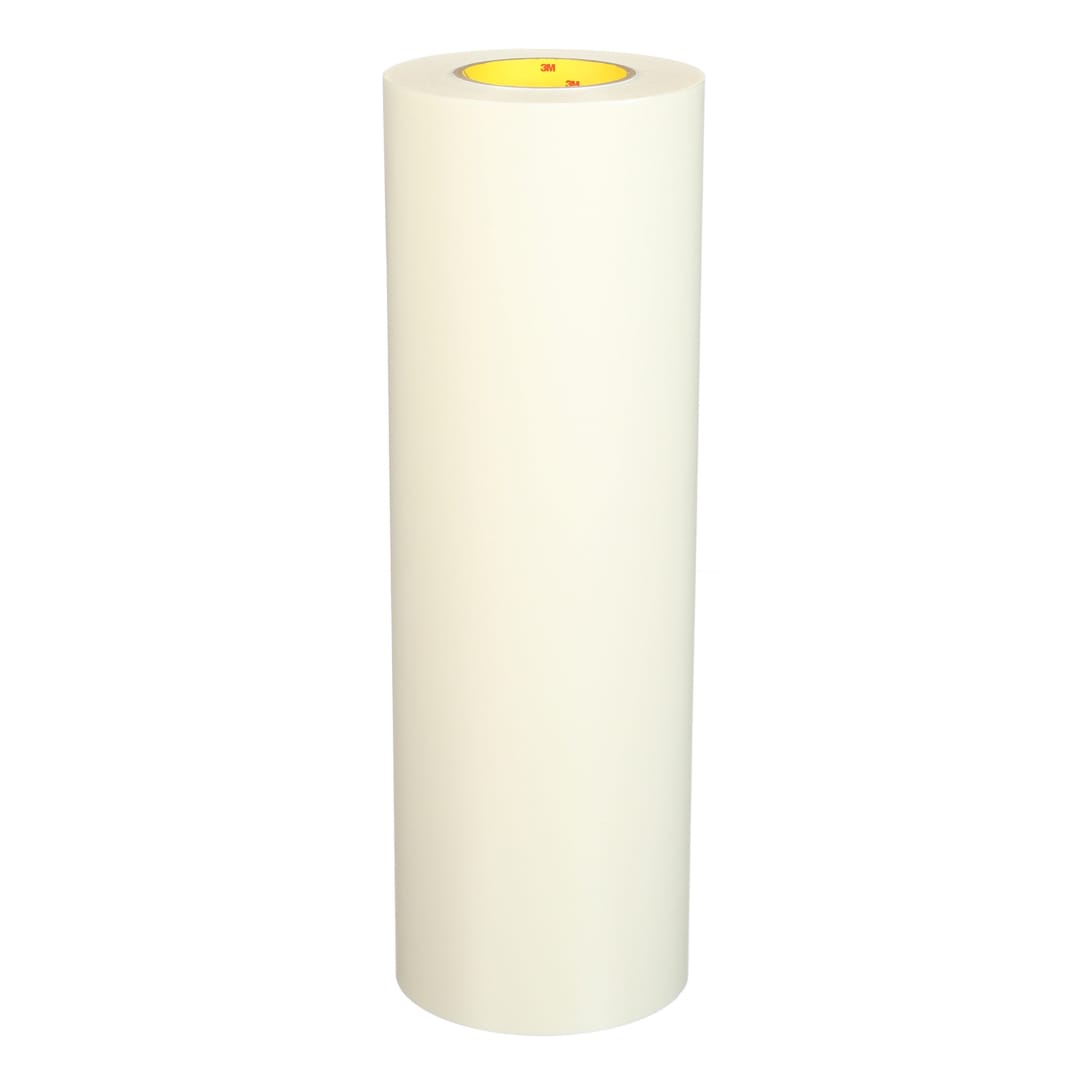 3M™ Klişe Montaj Bandı E1015H, Beyaz, 457 mm x 5 m