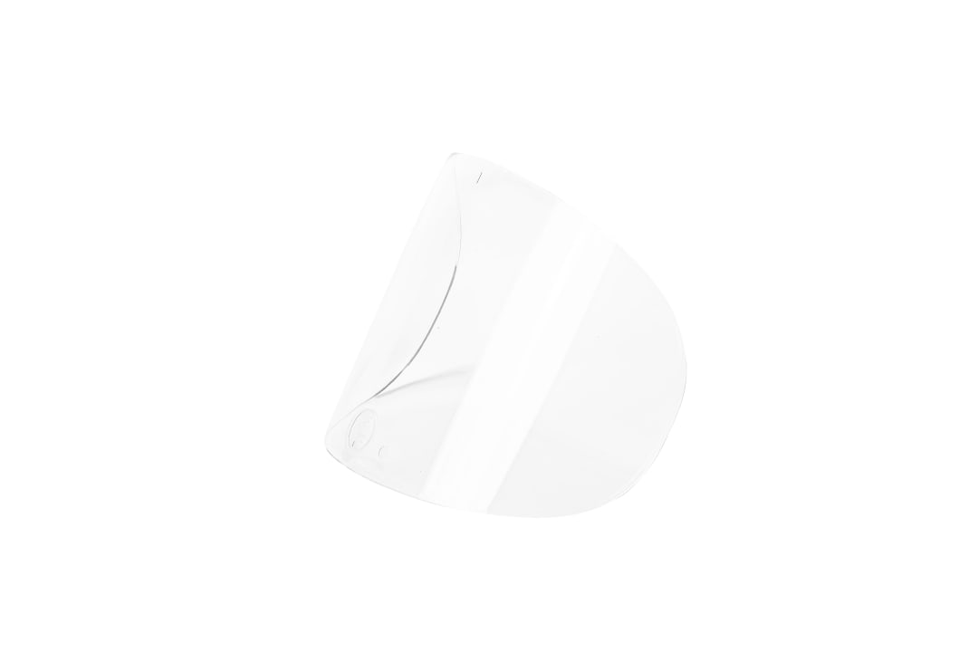 3S Full-Facepiece Respirator