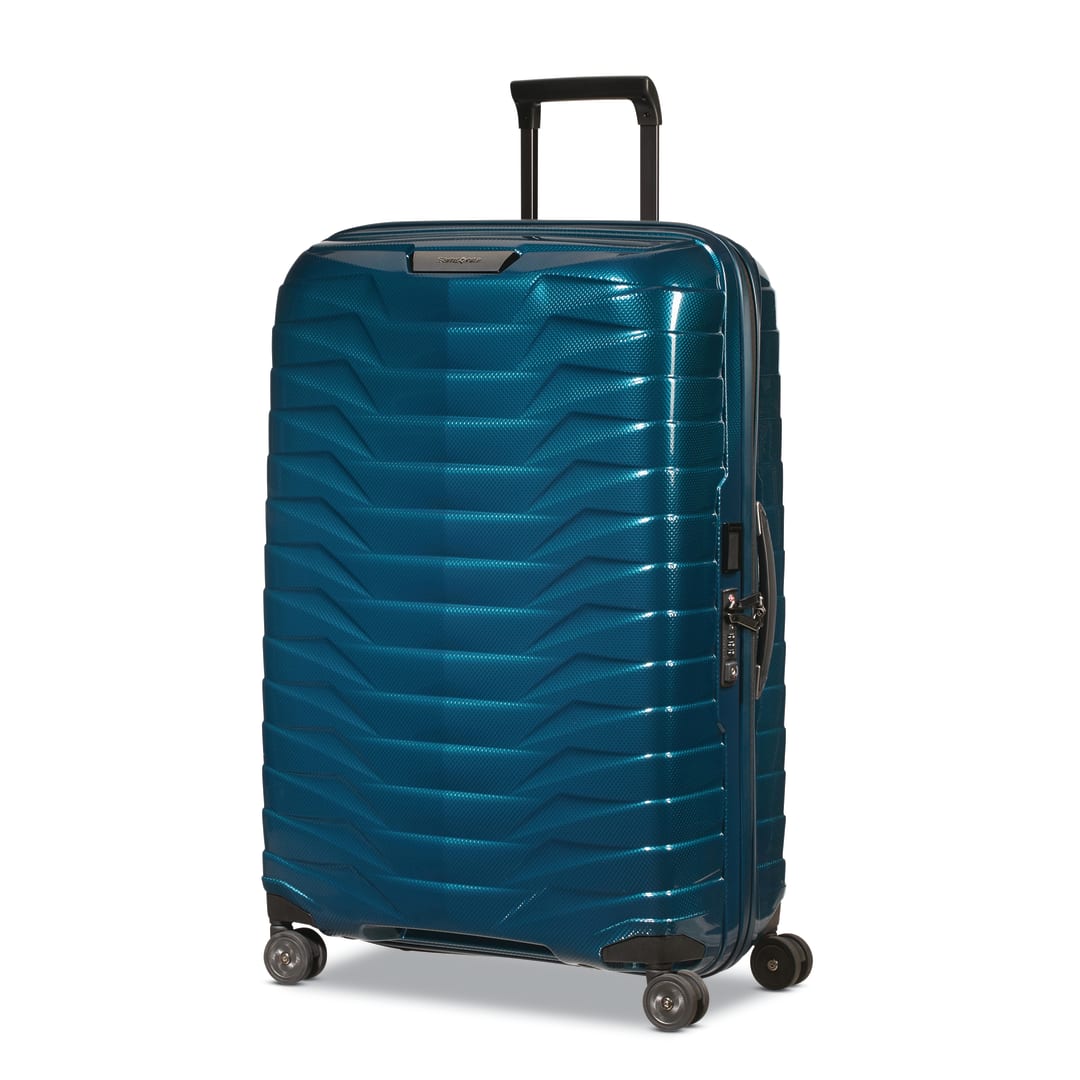 Proxis Na Large Spinner - Petrol Blue