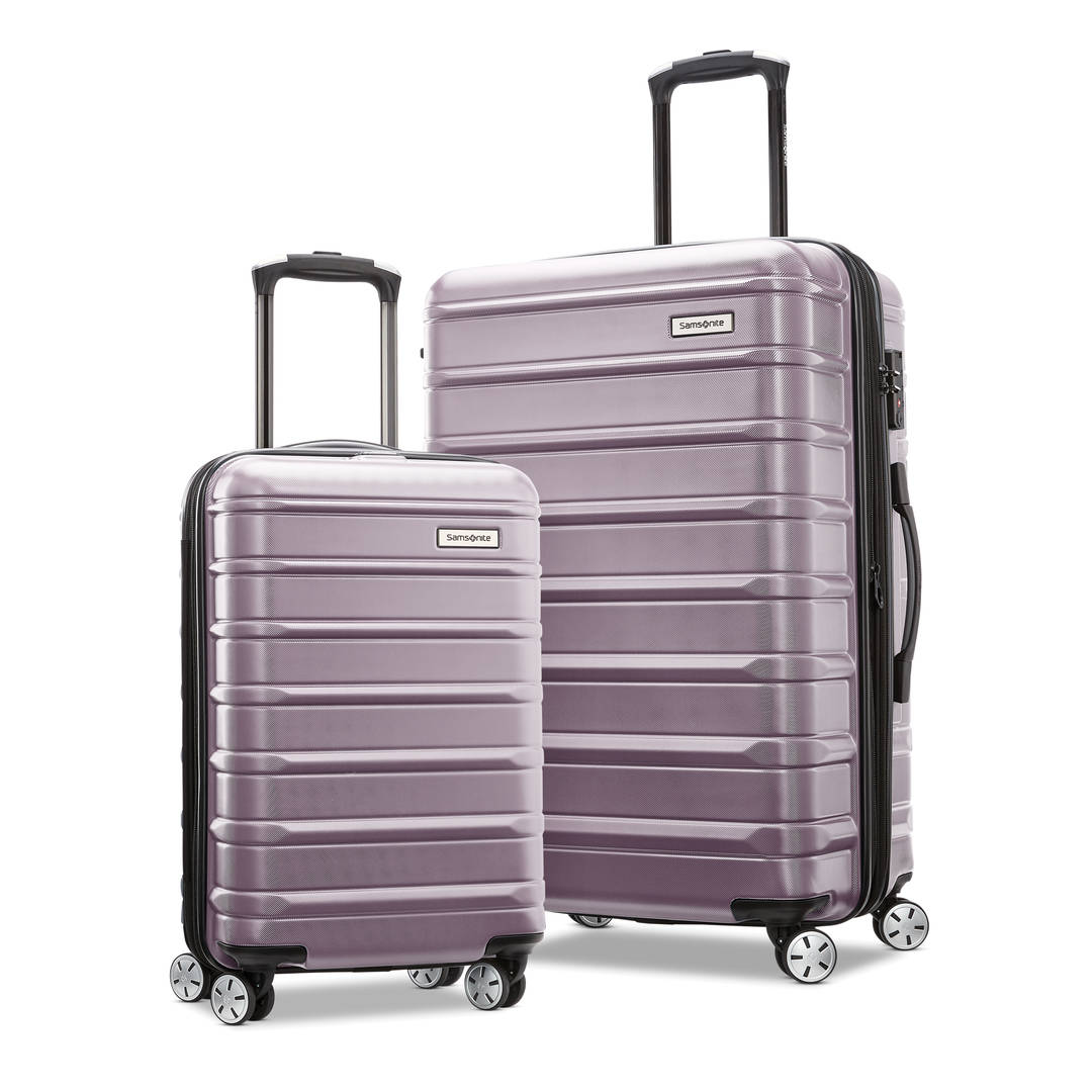 Omni 2 2Pc (Co/Med) - Icy Lilac