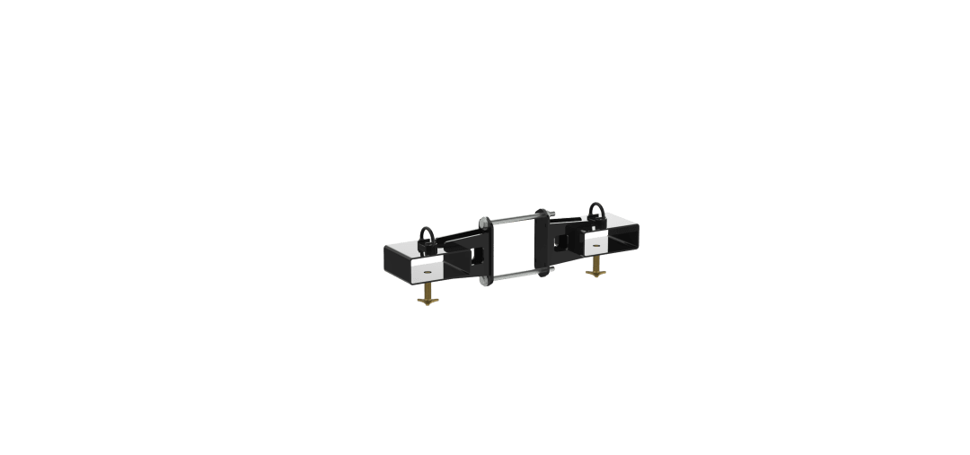 3M™ DBI-SALA® FlexiGuard™ Modular Jib Forklift Pocket Mast Transport Kit, 8530912
