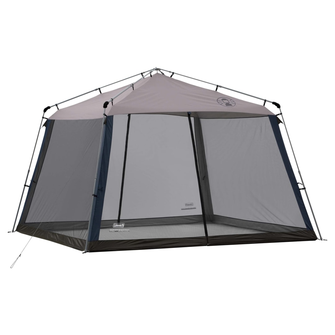 Coleman® 11 x 11 Instant Screened Shelter