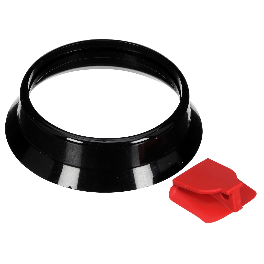 3M™ Pneumatischer Präzisions-Exzenterschleifer Umrüstsatz ohne Absaugung, 75 mm, 33745