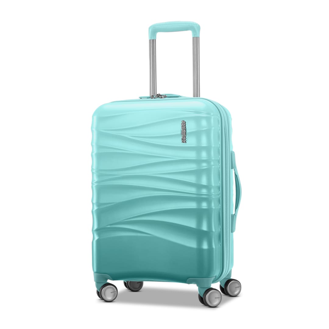Cascade Hs 20 Spinner - Aquamarine