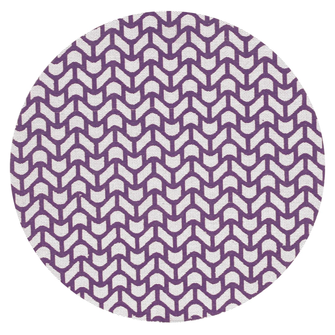 3M Xtract™ Cubitron™ II Net Disc 710W, 240+, 203 mm x NH, Die 800L, 50/inner, 300 ea/Case