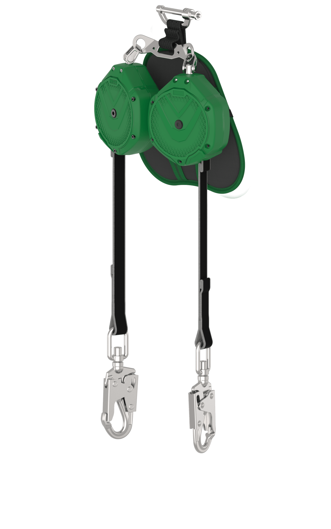 V-SHOCK® EDGE Leading Edge Personal Fall Limiter