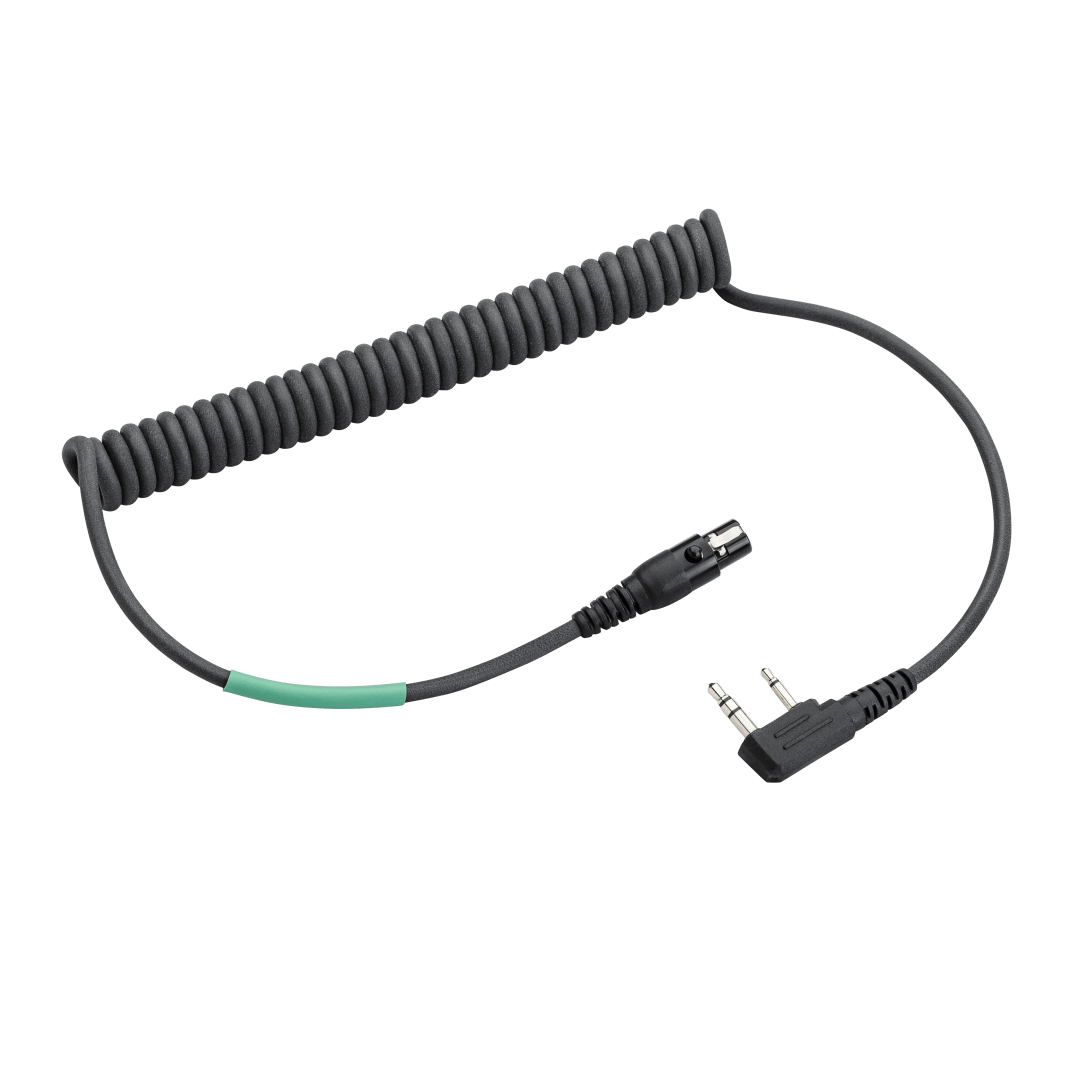 3M™ PELTOR™ FLX2 Cable Kenwood 2-Pin, FLX2-36
