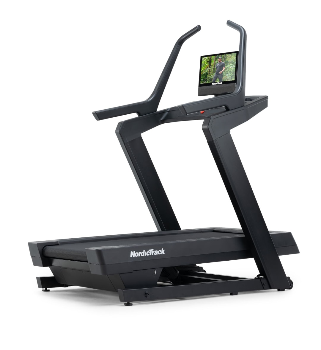 X16 Treadmill