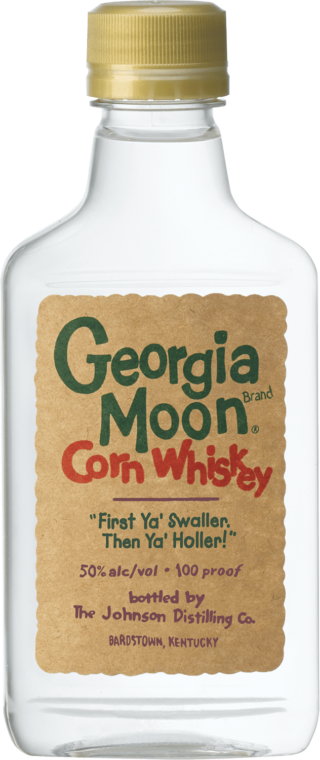 Georgia Moon Corn Whiskey