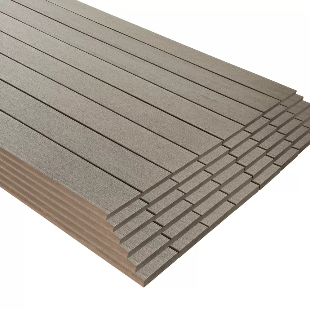 .94-in x 5.5-in x 20-ft Square Transcend Lineage Biscayne-48BDL
