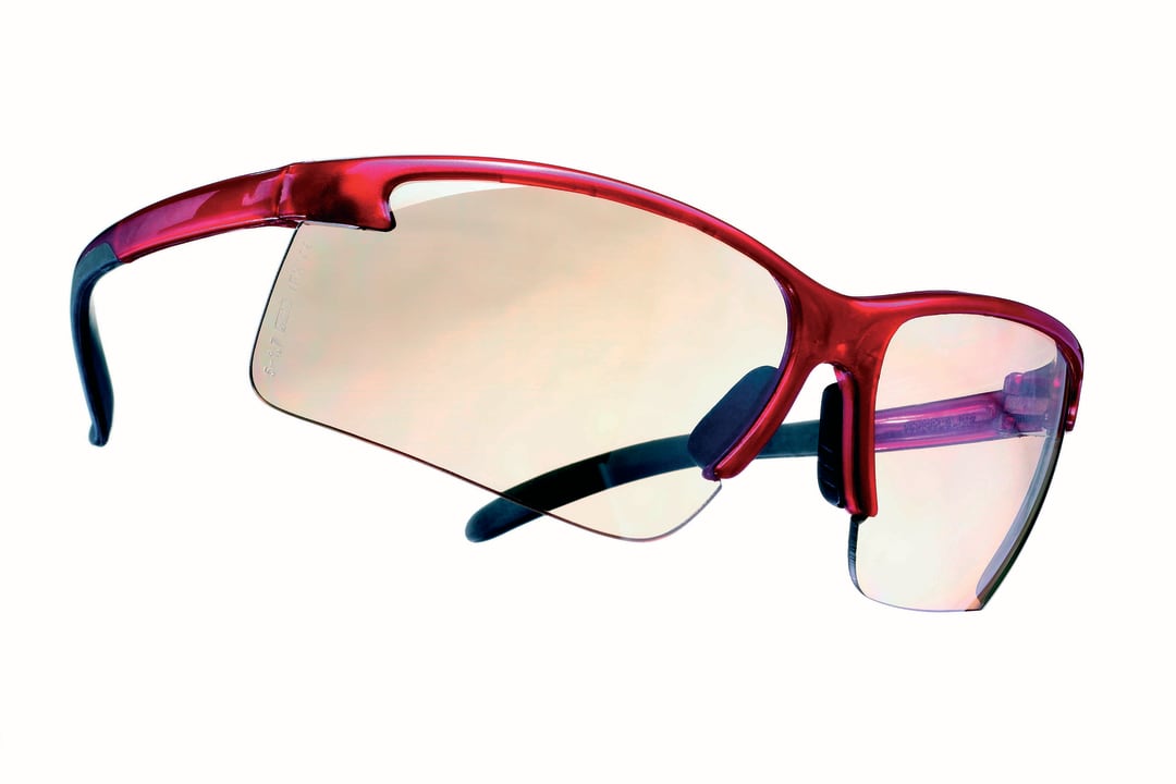Non-Corrective Spectacles