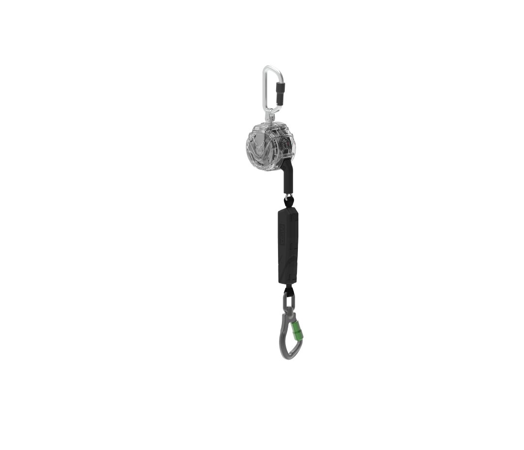 V-TEC™ Personal Fall Limiter-Web