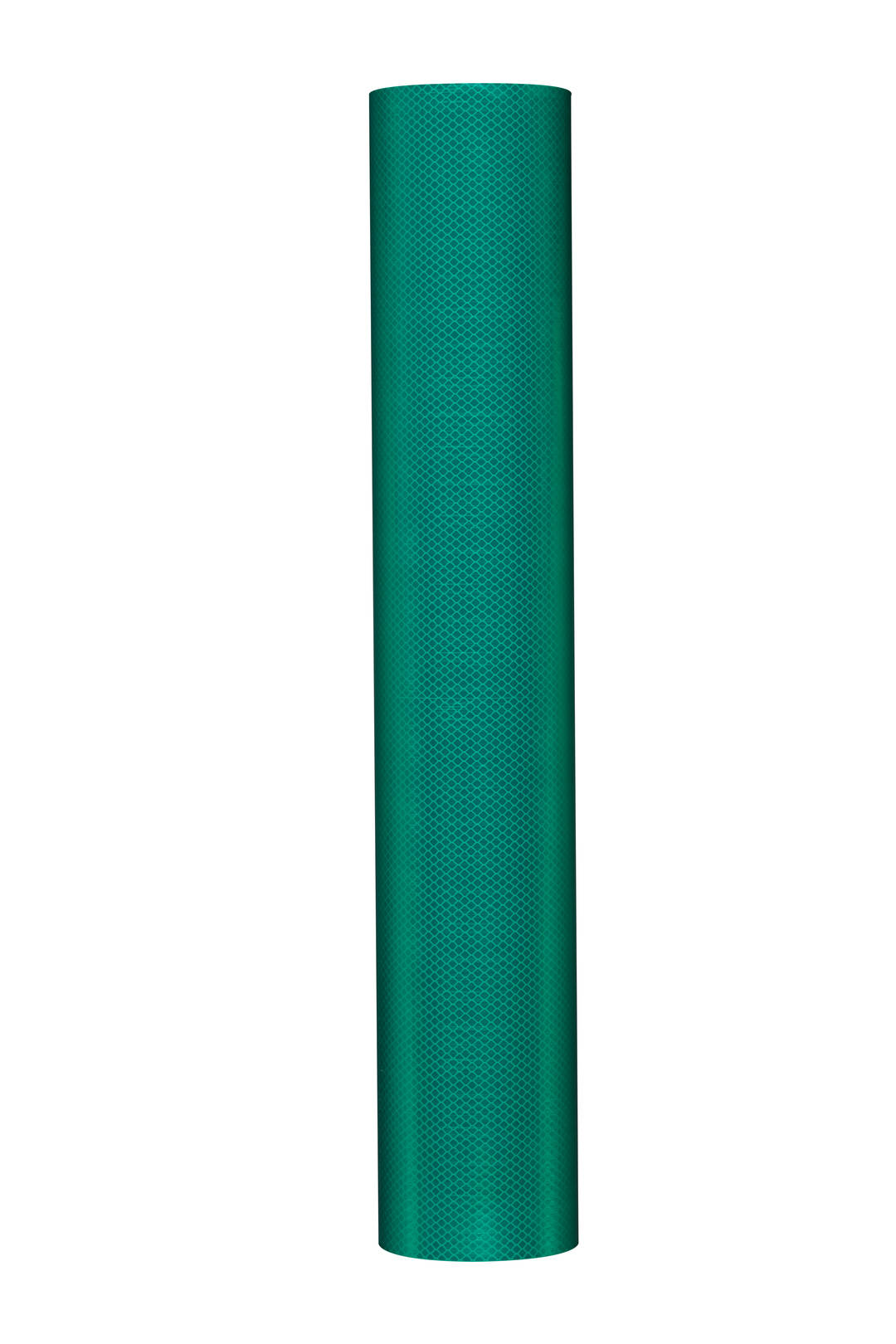 Película Refletiva 3M™ Grau Diamante™ Cúbico - Verde, 1.22 m x 22.86 m
