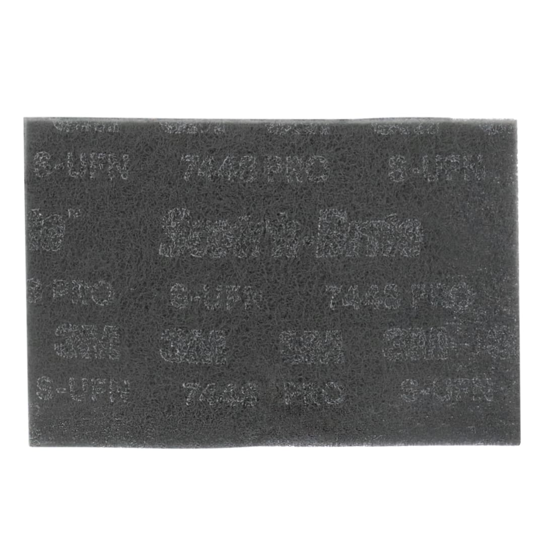 Scotch-Brite™ 7448 PRO El Pedi, 158 mm x 224 mm
