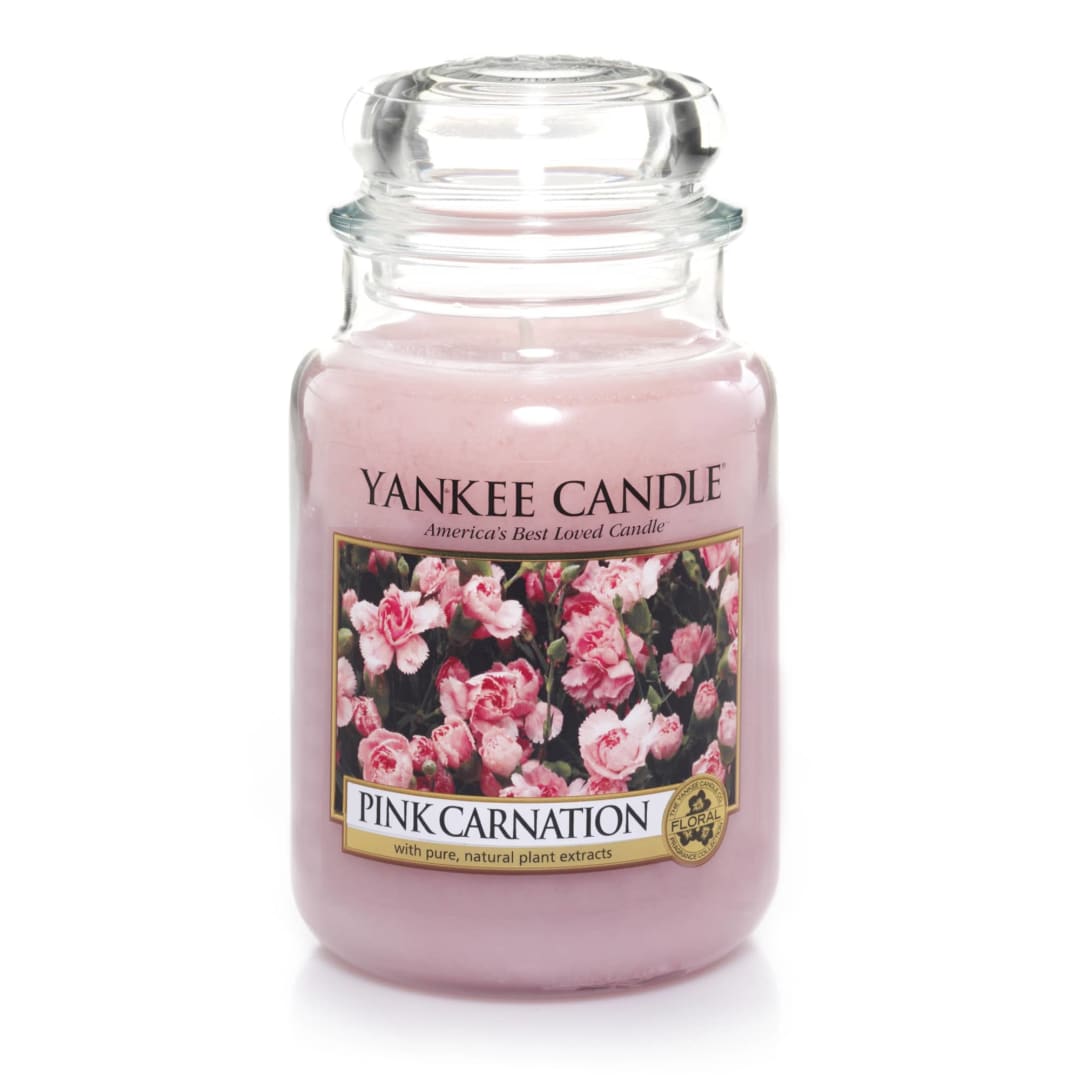 JAR-HW LG PINK CARN