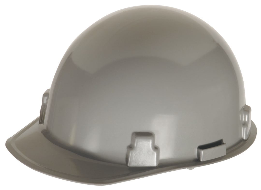 Cascos Thermalgard® Tipo Gorra