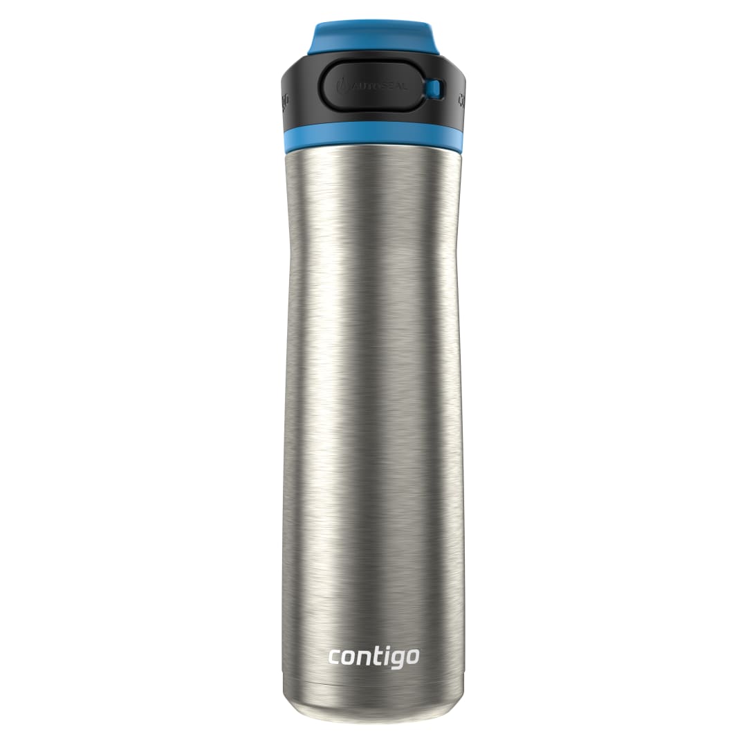 CORTLAND CHILL 2.0 24OZ SS W/ BLUE