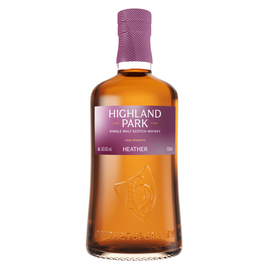 Highland Park Cask Strength Heather 70cl