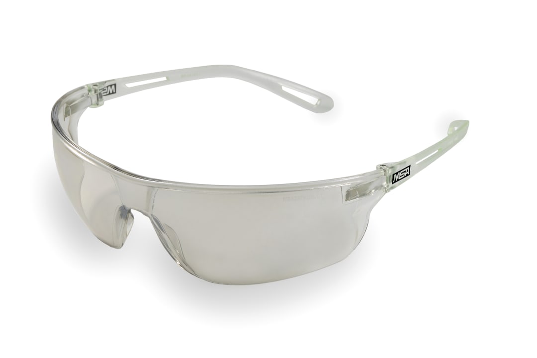 Lente de Seguridad Visual Feather Fit