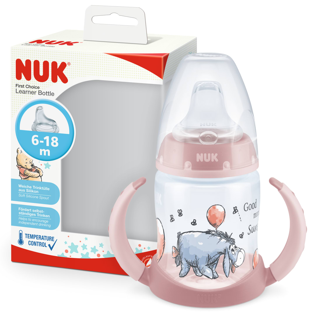 NUK FC LBTL DISNEY WTP TC ROSE IAAH
