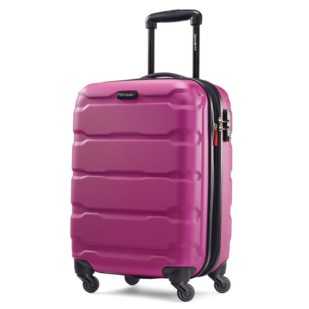 Omni Pc Spinner 20 - Radiant Pink