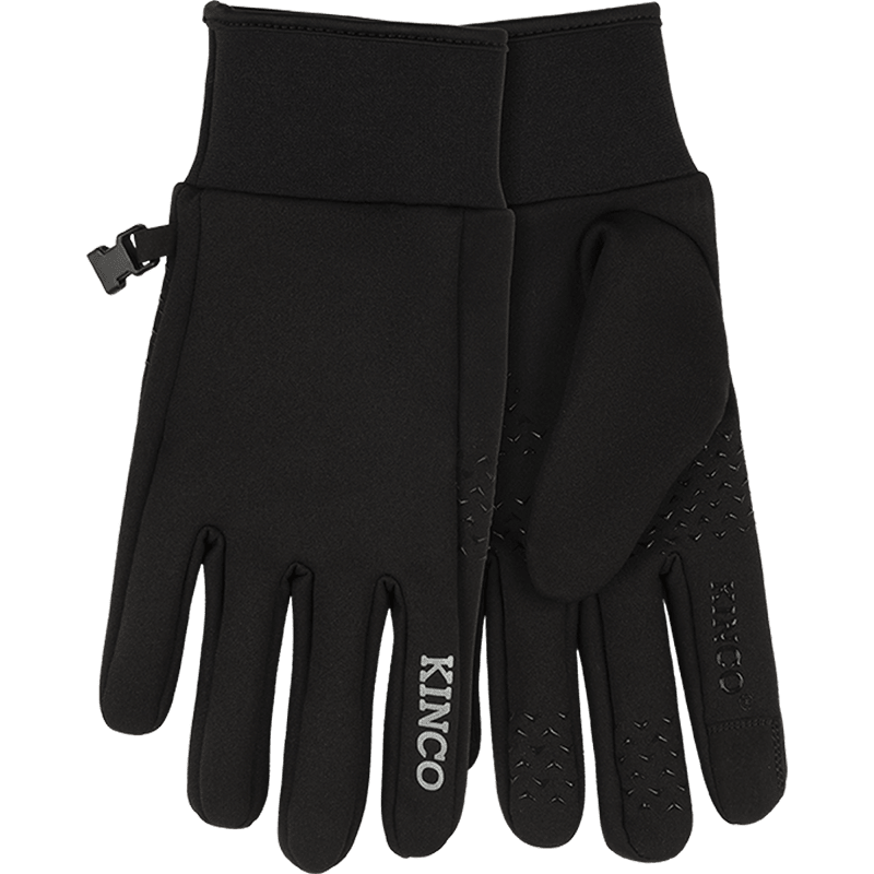 Lightweight Softstretch Fleece