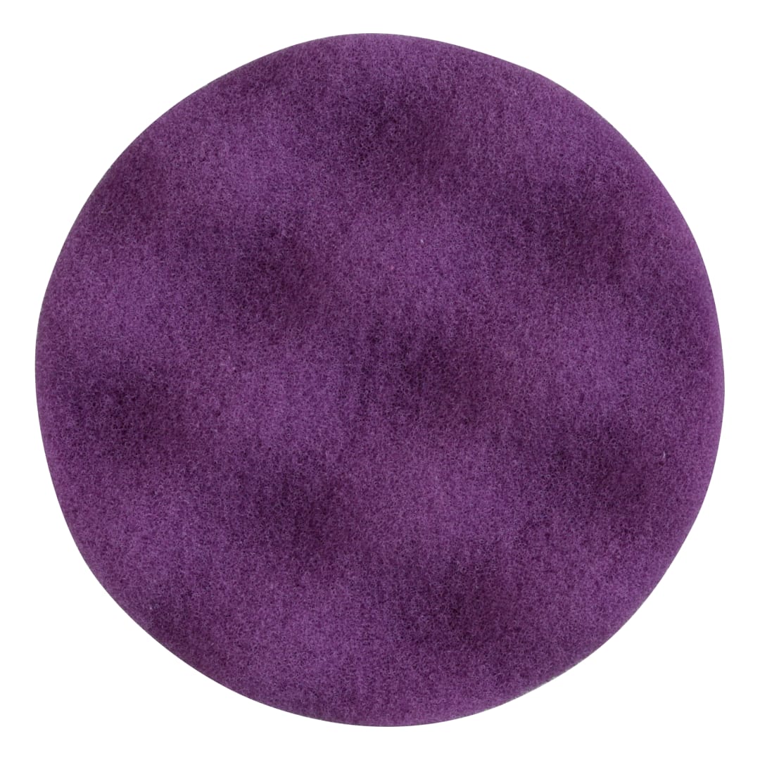 3M™ Finesse-it™ Premium Foam Buffing Pad, 39930, Purple, 82 mm, Convolute, 10/Carton, 120 ea/Case