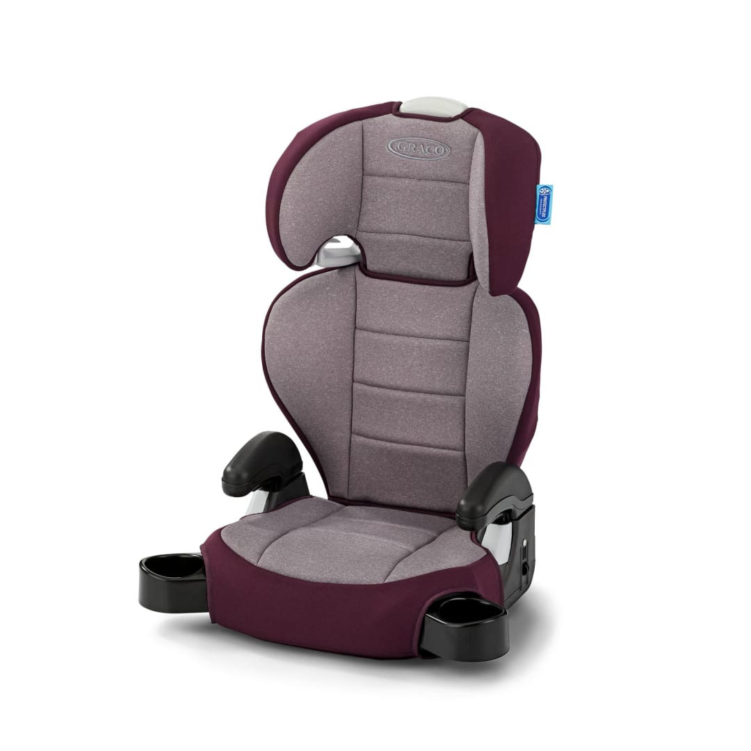 Graco® TurboBooster® 2.0 Highback Booster Seat, Freya
