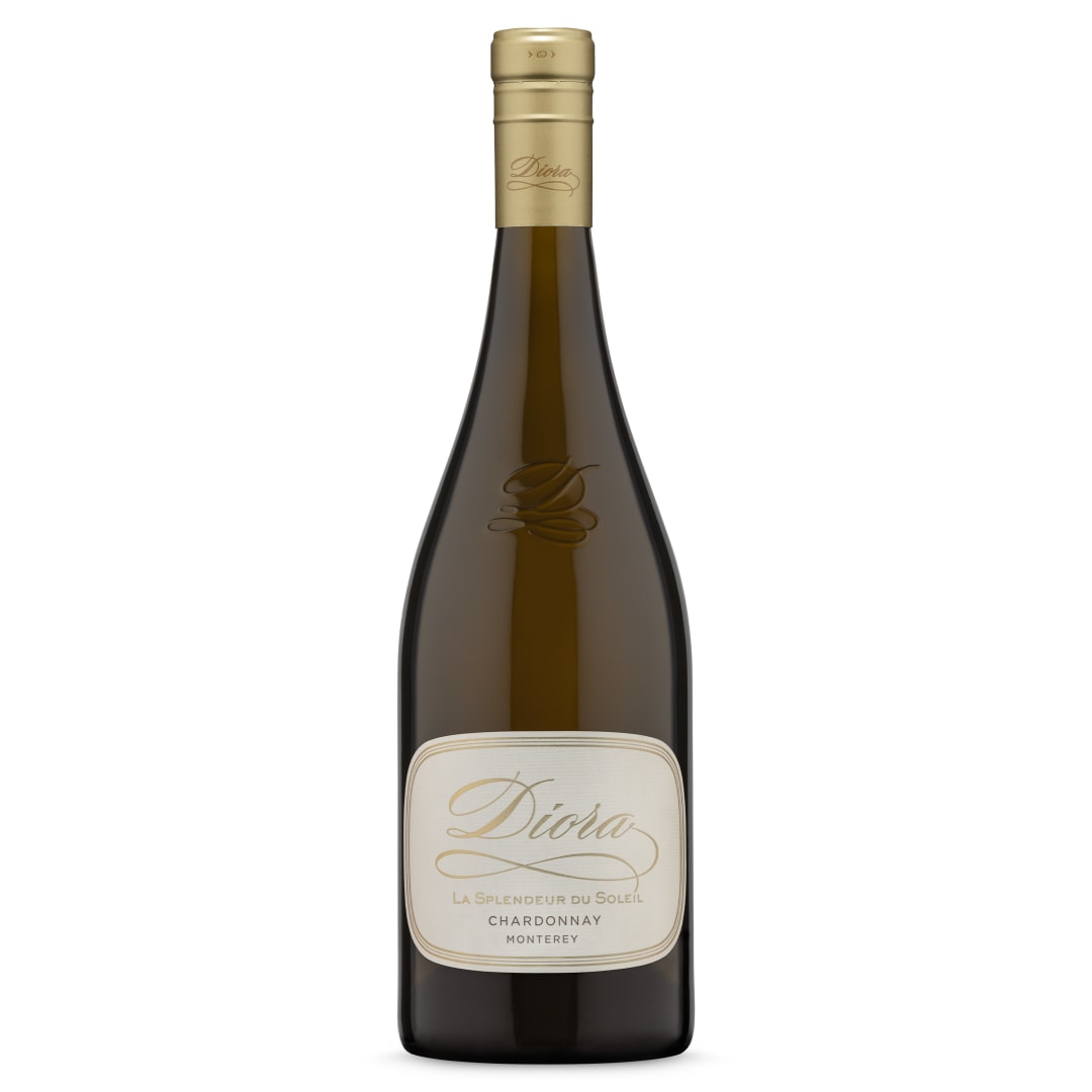 Diora La Splendeur du Soleil Monterey Chardonnay White Wine, California, 750mL, 14.5% ABV
