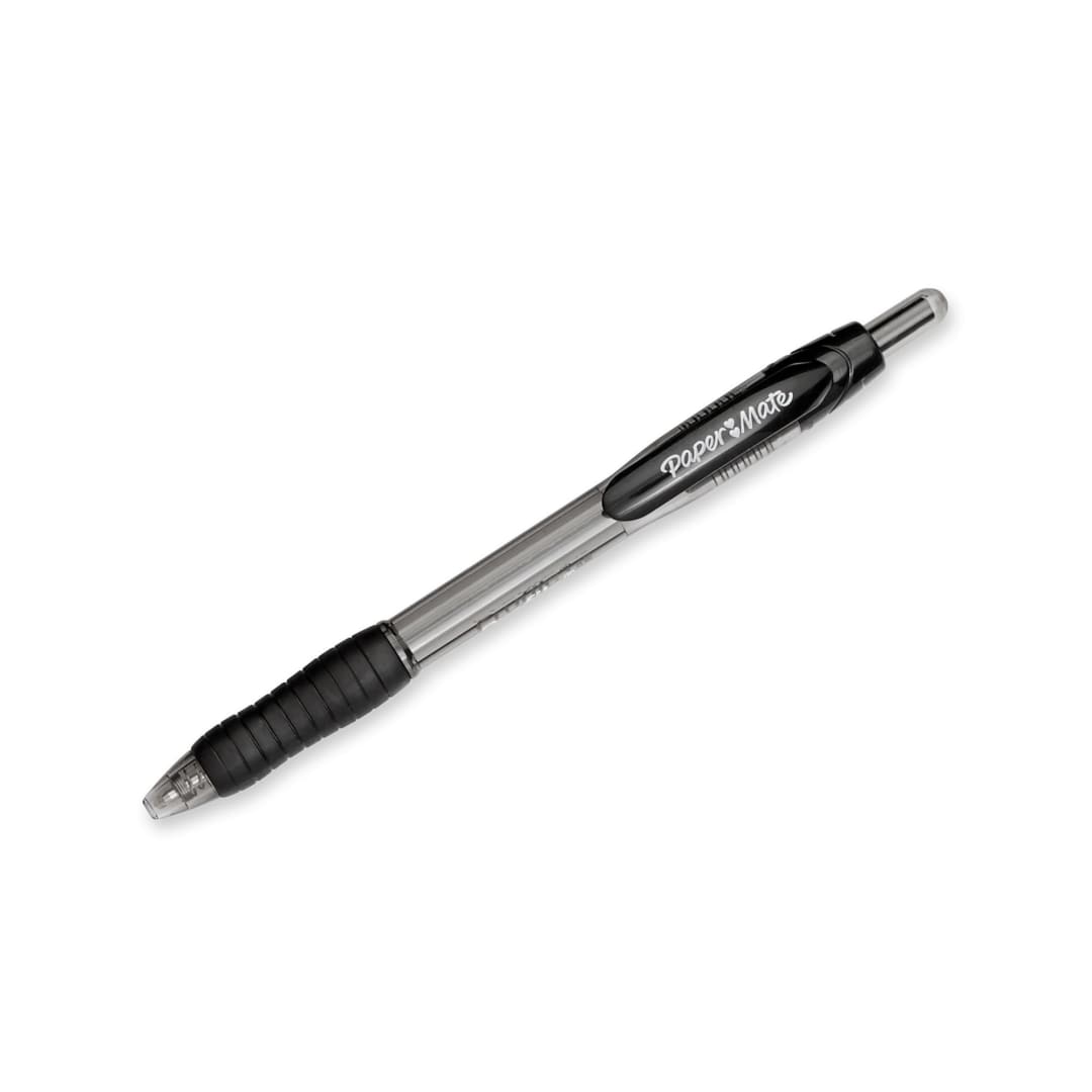 PROFILE RT BP BLACK 1.4MM O S
