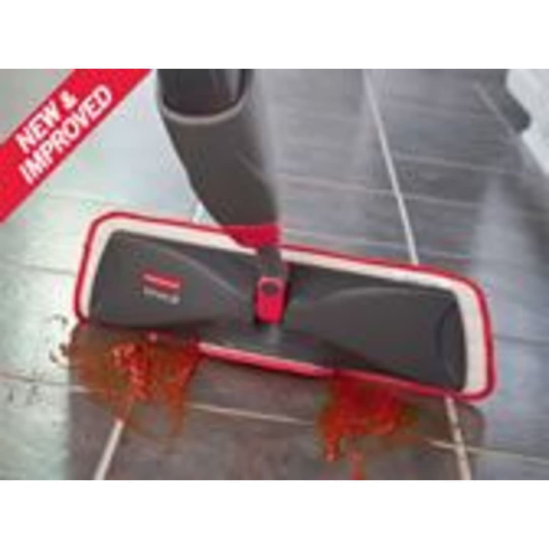 Microfiber Reveal Spray Mop