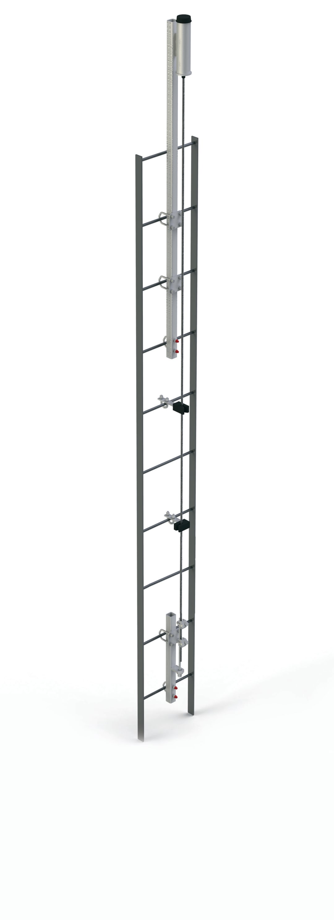 3M™ DBI-SALA® Lad-Saf™ Kablo Kılavuzu, 6100400