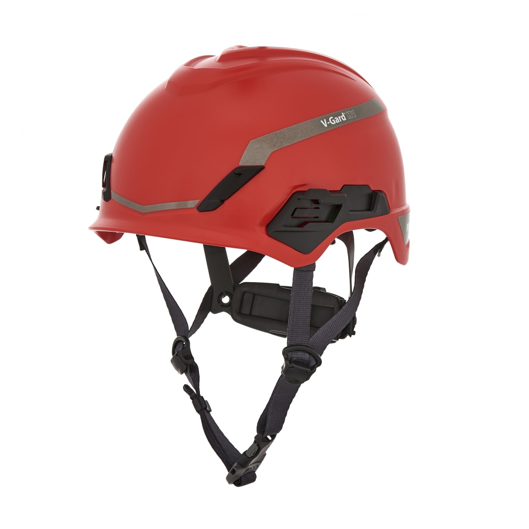 V-Gard H1® Safety Helmet