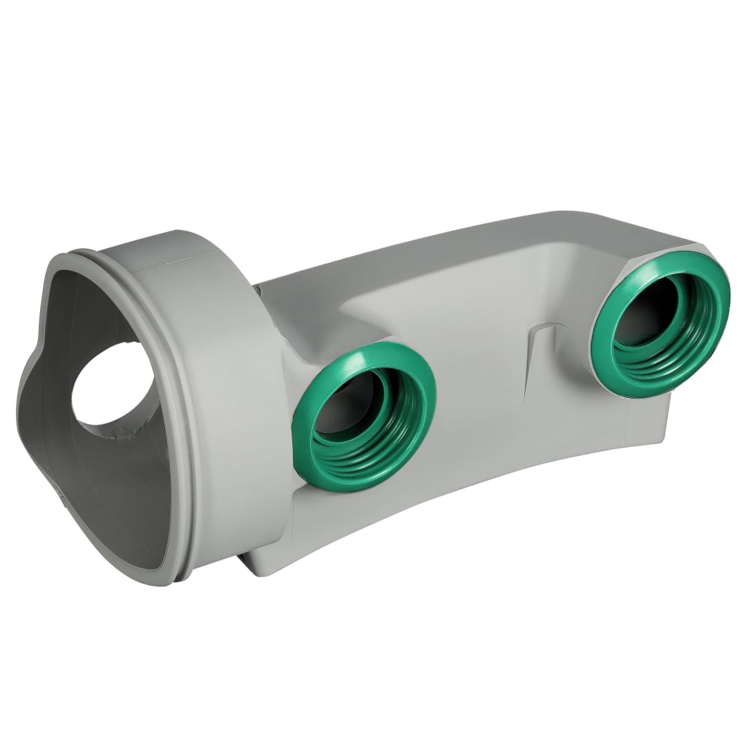 3M™ Motorlu Hava Sistemi PF2-600E-ASB için Yedek Gövde, PF2-930-ASB