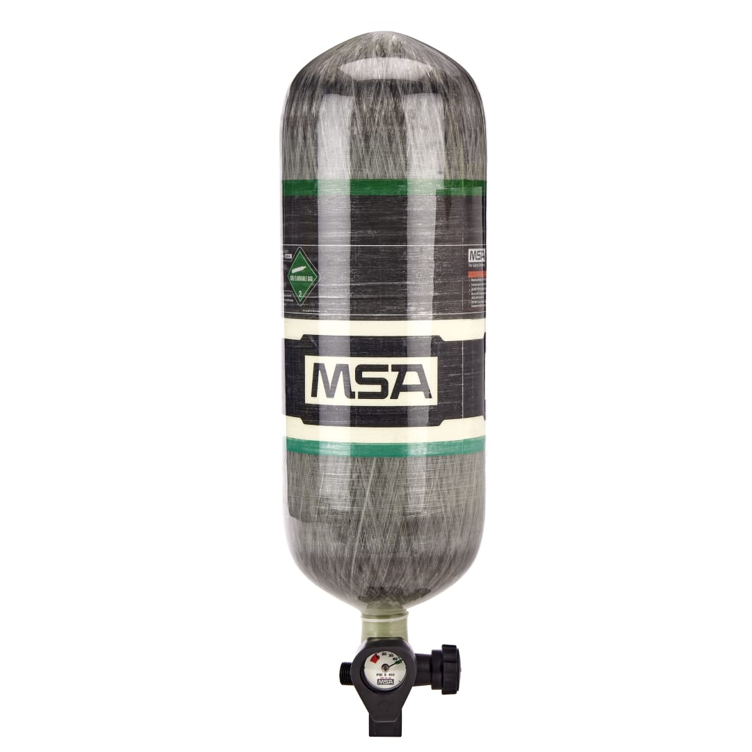 Cilindros SCBA G1