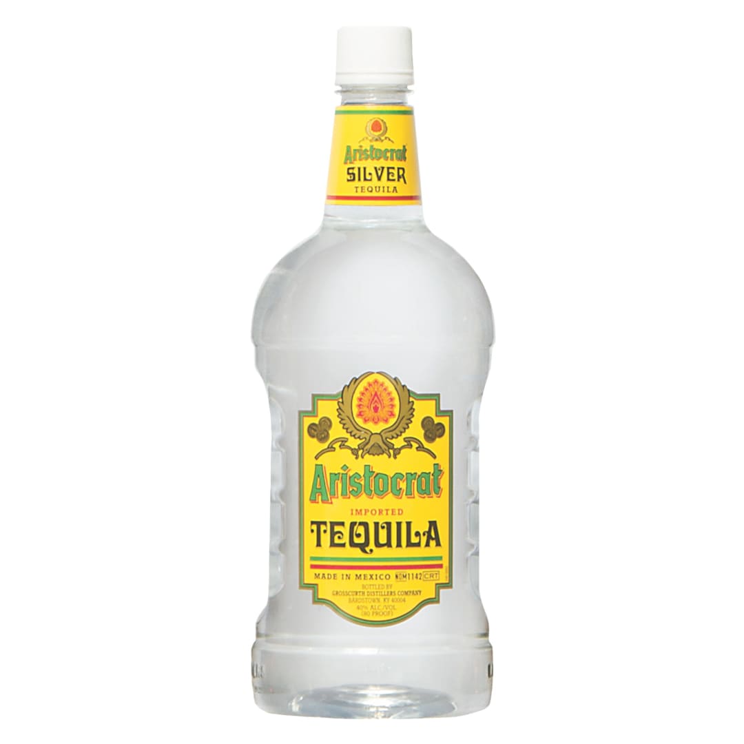 Aristocrat White Tequila