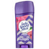 Lady Speed Stick Antiperspirant Deodorant, Fresh Infusions, Fruity Melon, 65g