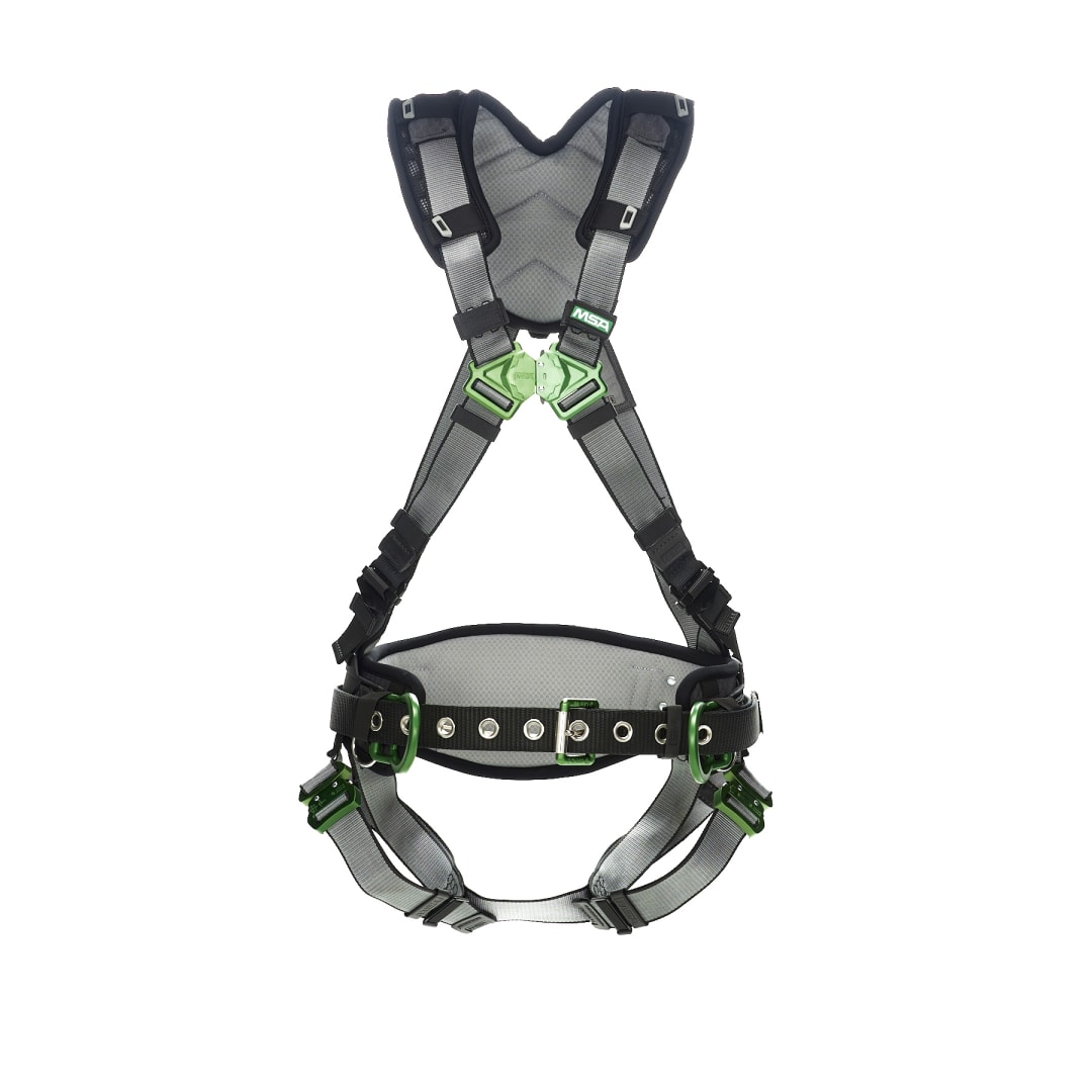 V-FIT™ Safety Harness
